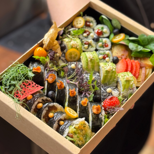 🌿 Zestaw Wege 28 szt.