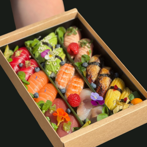 Projekt bez nazwy (85) Zestaw Nigiri 18 szt.