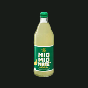 Mio Mio Banan 500 ml