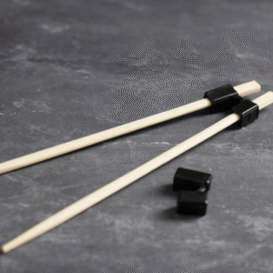 Projekt bez nazwy (64) Plastikowe nakładki na pałeczki